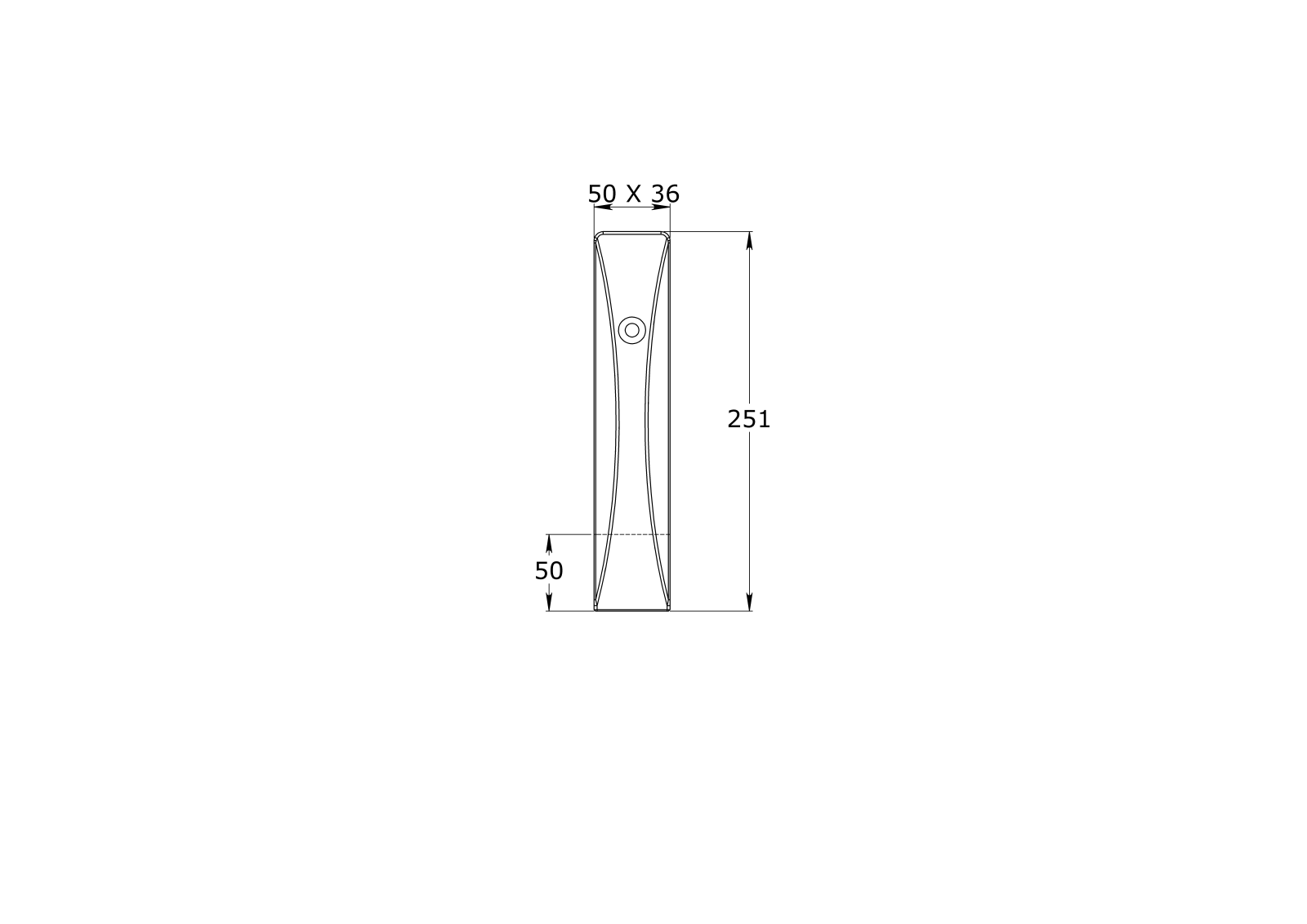 Engineering drawing